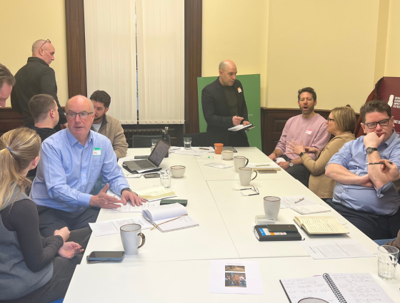 B2C Cohort First Session