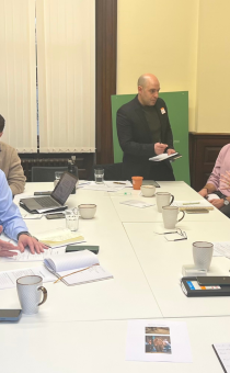 B2C Cohort First Session